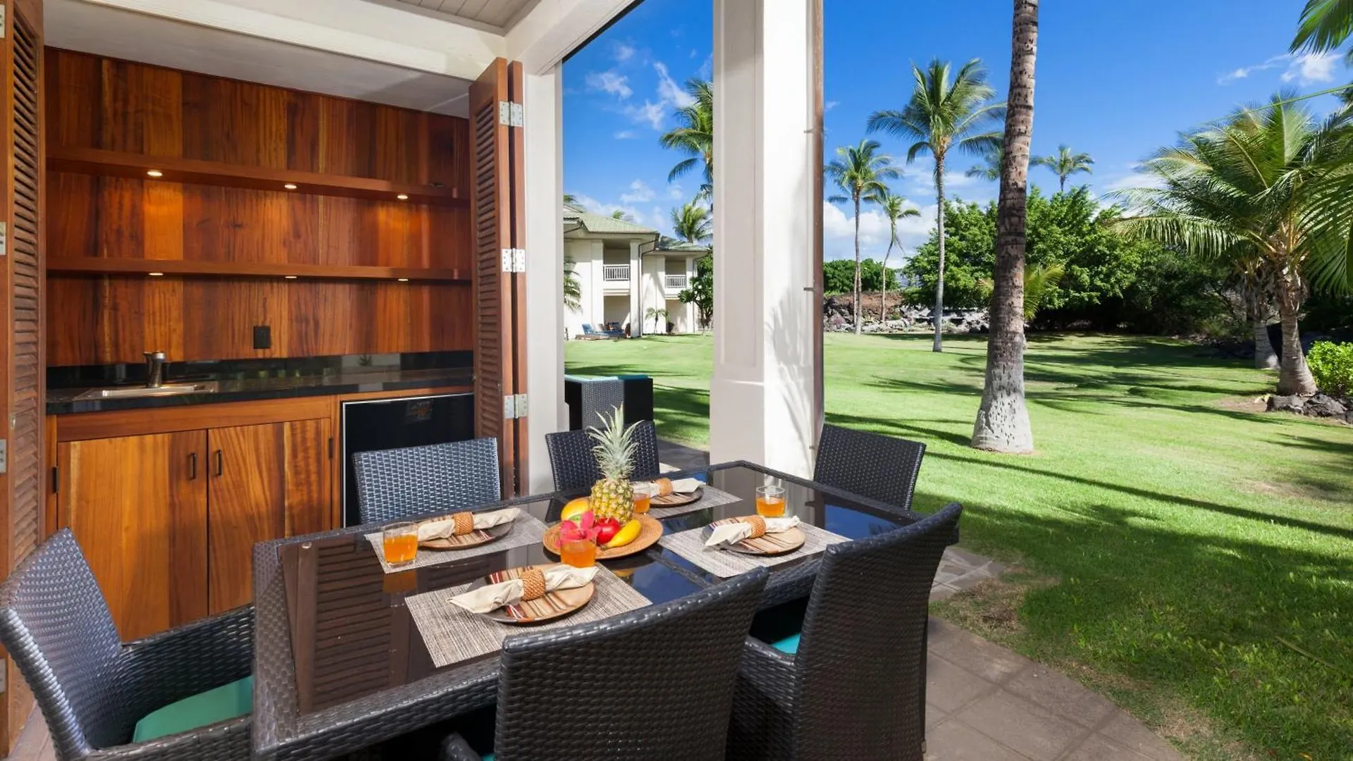 Islands Pearl Modern Islands At Mauna Lani With Three Masters Bikes Waikoloa 0*,  United States