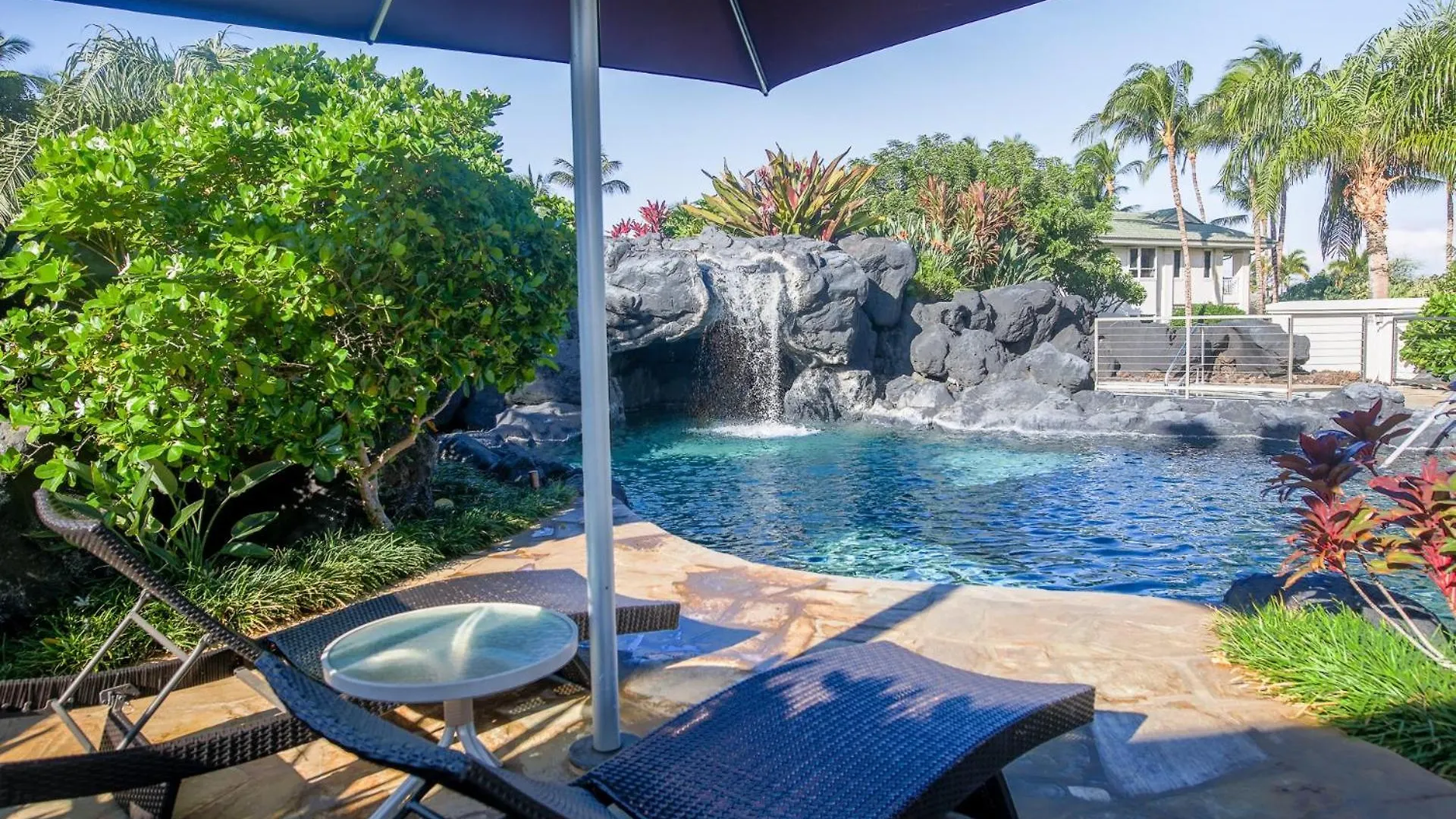 Islands Pearl Modern Islands At Mauna Lani With Three Masters Bikes Waikoloa Villa