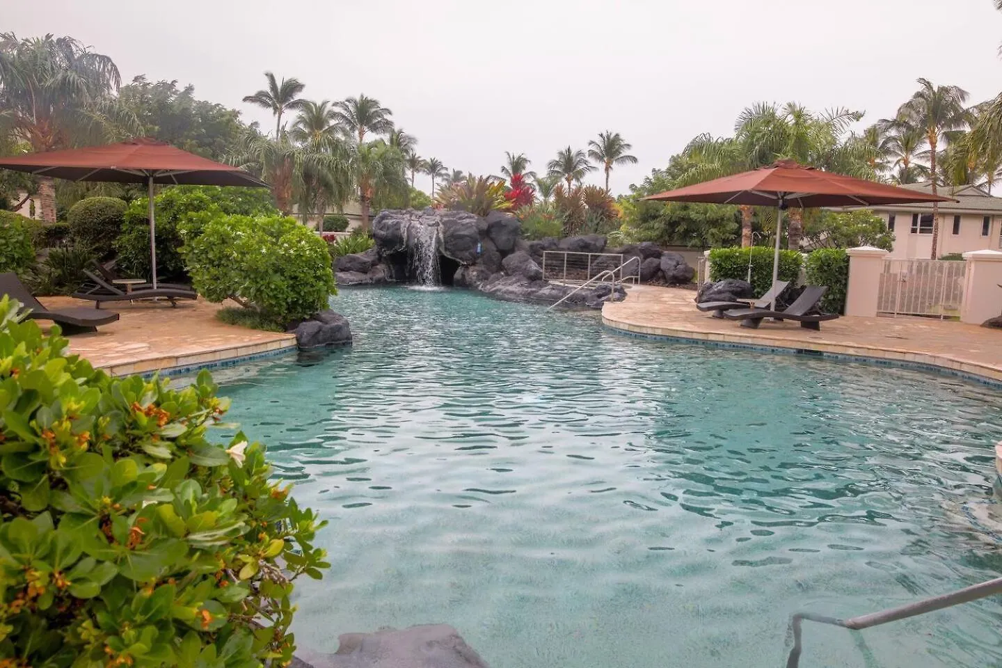 Villa Islands Pearl Modern Islands At Mauna Lani With Three Masters Bikes Waikoloa