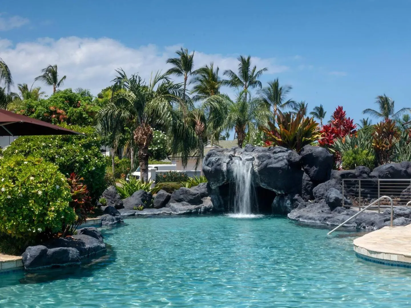 Islands Pearl Modern Islands At Mauna Lani With Three Masters Bikes Waikoloa Villa
