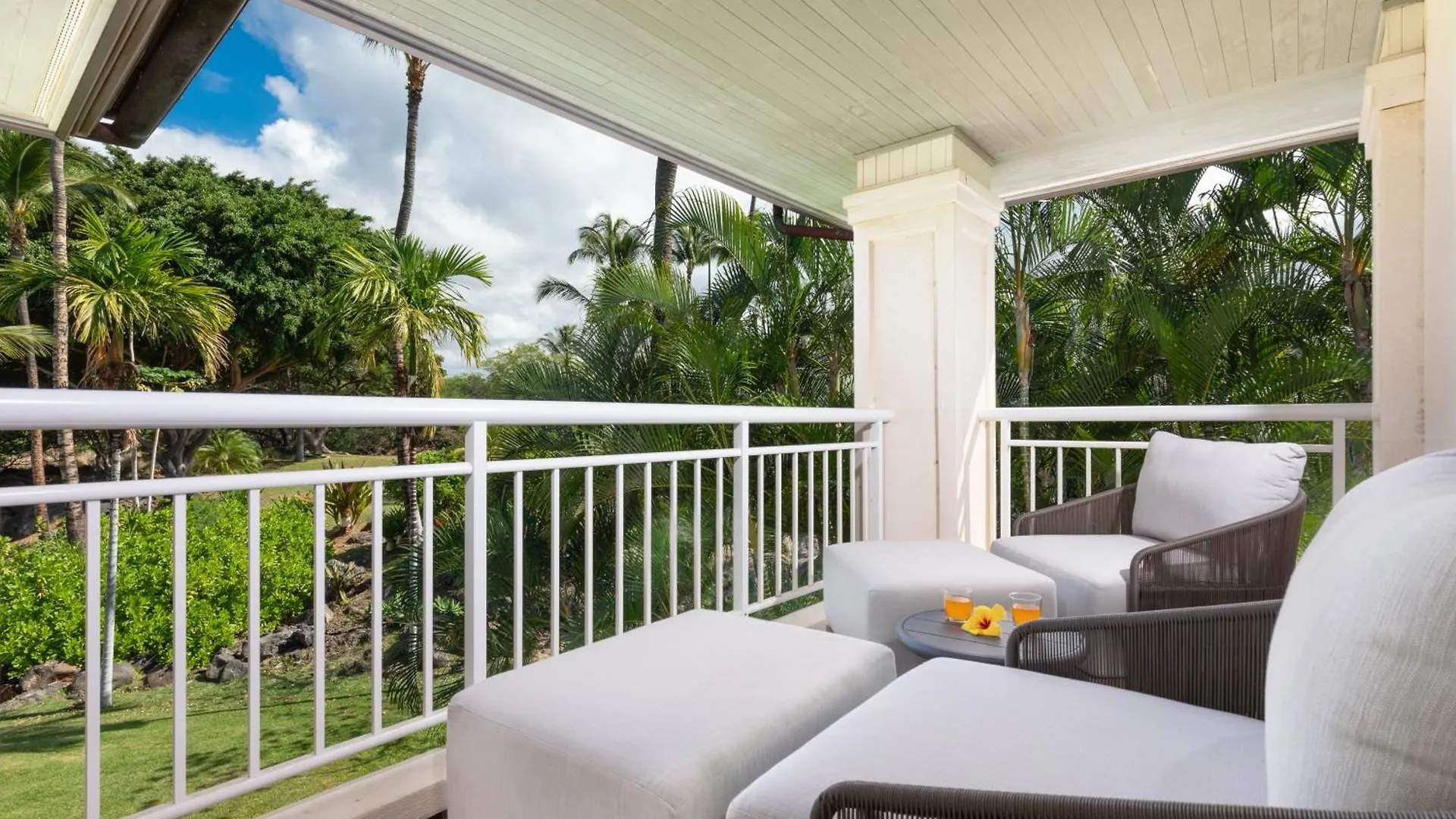 Villa Islands Pearl Modern Islands At Mauna Lani With Three Masters Bikes Waikoloa