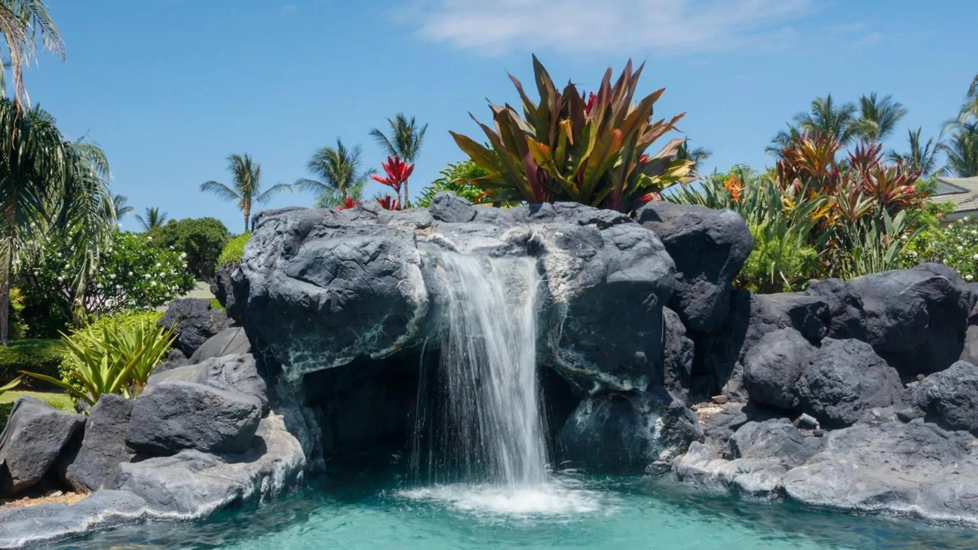 Islands Pearl Modern Islands At Mauna Lani With Three Masters Bikes Waikoloa United States