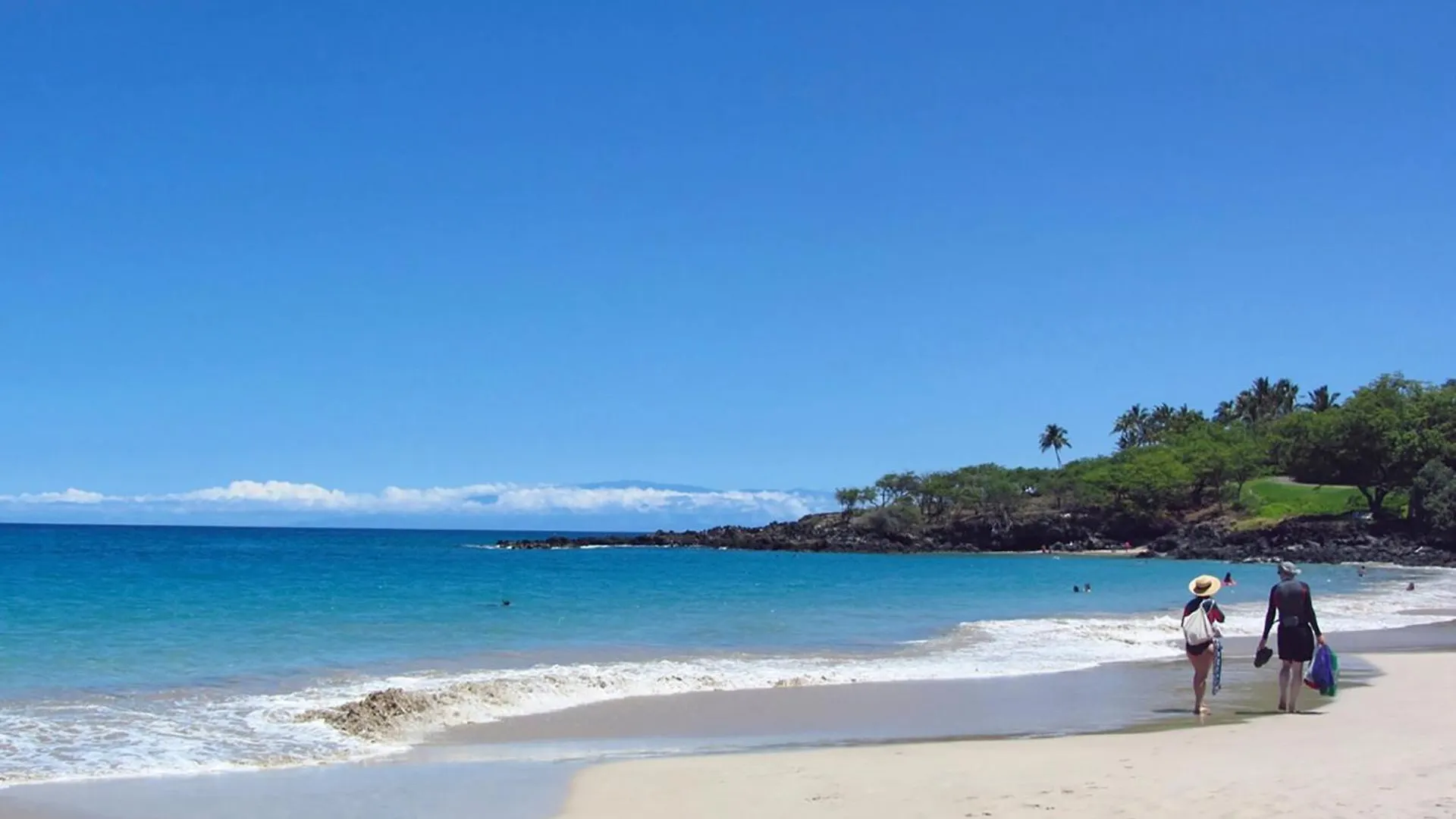 Islands Pearl Modern Islands At Mauna Lani With Three Masters Bikes ワイコロアビレッジ 0*,  米国