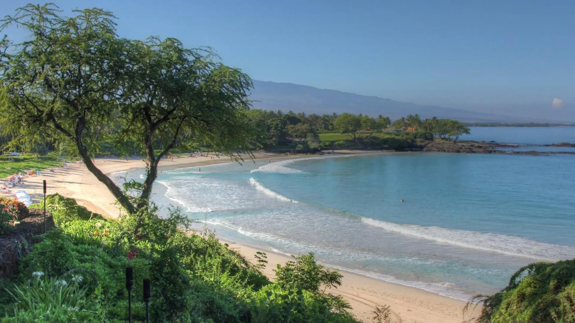 Islands Pearl Modern Islands At Mauna Lani With Three Masters Bikes Waikoloa United States