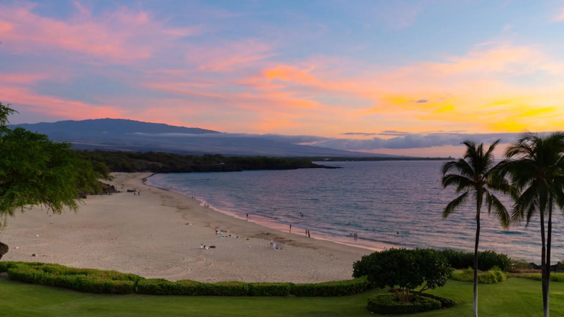 Villa Islands Pearl Modern Islands At Mauna Lani With Three Masters Bikes Waikoloa