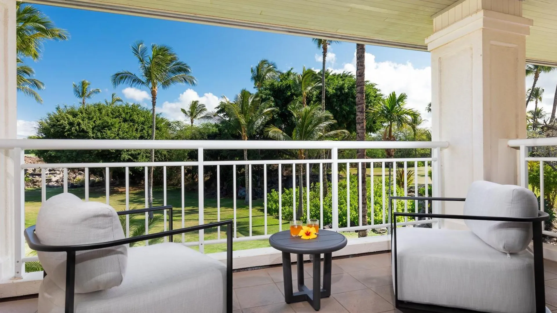 Villa Islands Pearl Modern Islands At Mauna Lani With Three Masters Bikes Waikoloa